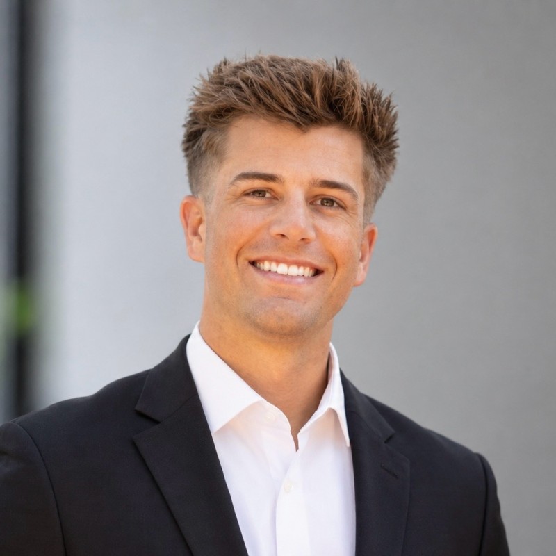 Brendan Berry, Principal, Sales Execution, Bridgework Advisory